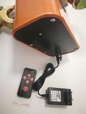 3 tonne de la tonne 5 10 Ton Digital Wireless Crane Scale avec à télécommande