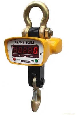 balance industrielle 500kg résistant de 1000kg Digital pendant Crane Scale