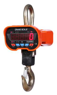 balance industrielle 500kg résistant de 1000kg Digital pendant Crane Scale