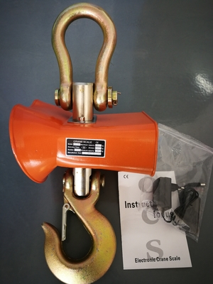Crane Scale Weighing Electric Digital accrochant industriel Crane Scale