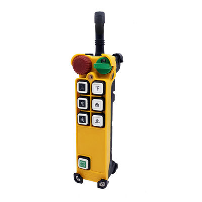 F23-A++ Telecrane sans fil à télécommande imperméabilisent