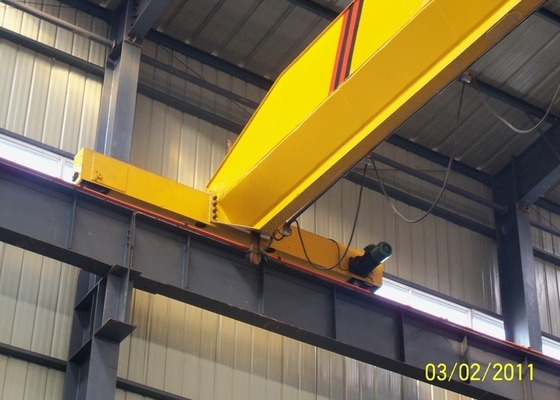 Crane aérienne de 3 tonnes Ld 3t 10 tonnes 13,5 tonnes