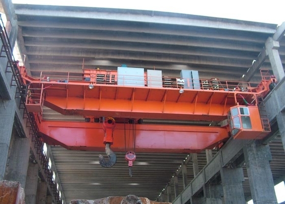 A3 Grue aérienne à poutre à grande vitesse Performance fiable