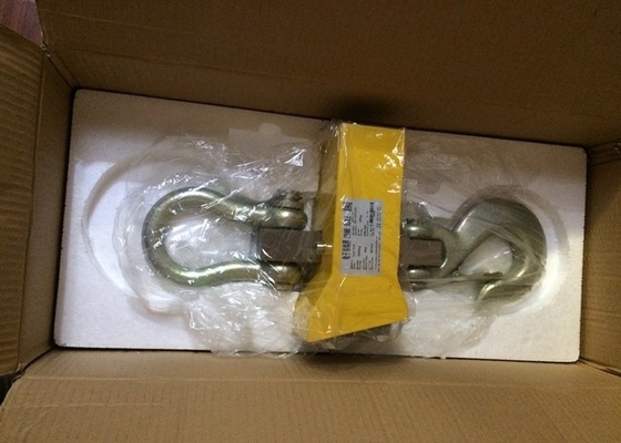 Balance industrielle électrique 1 Ton To 10 Ton Crane Spare Parts de Digital OCS