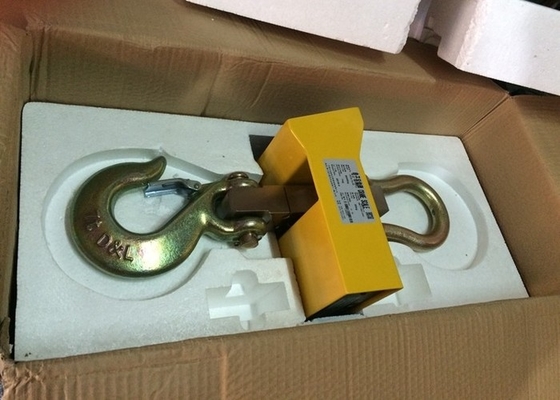Balance industrielle électrique 1 Ton To 10 Ton Crane Spare Parts de Digital OCS