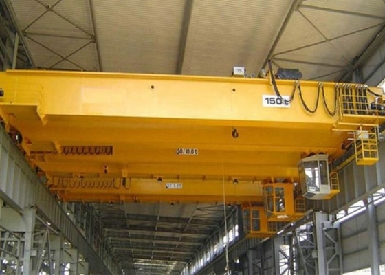 Entrepôt compact du marché des changes DIN 30m/Min European Overhead Crane In