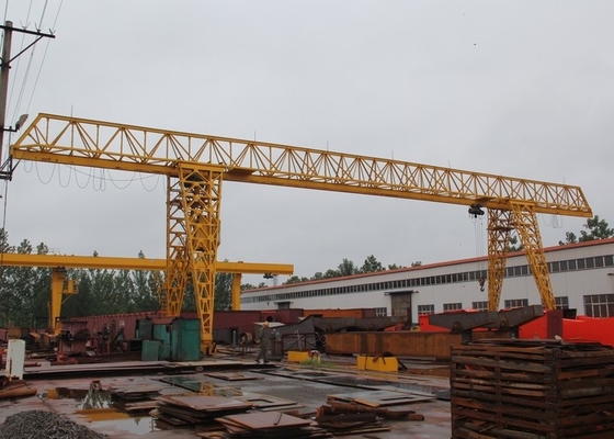 Portique simple Crane With Hook de poutre