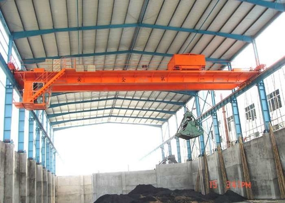 Poutre légère Crane Large Load aérien de double de QD 5T-50/10T