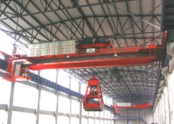5 poutre Crane Pendant Control aérien de double de la tonne M8 de Ton To 550