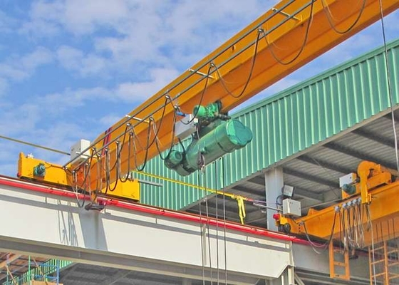 3 ODM d'OEM électrique de treuil de la phase 380V 50hz Mini Electric Hoist 1000kg