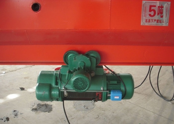 3 ODM d'OEM électrique de treuil de la phase 380V 50hz Mini Electric Hoist 1000kg