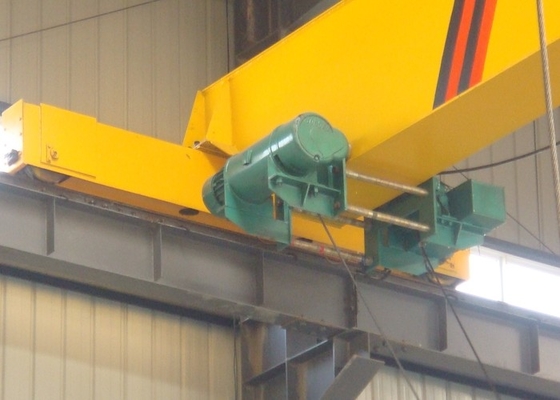 Tonne de la tonne 3 du poids léger 2 5 Ton Electric Wire Rope Hoist pour la grue