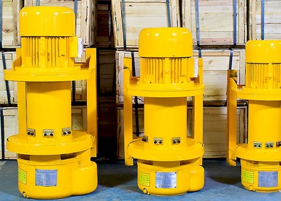 JKD 7.5KN 20KN au petit treuil électrique électrique de cabestan du treuil 240V