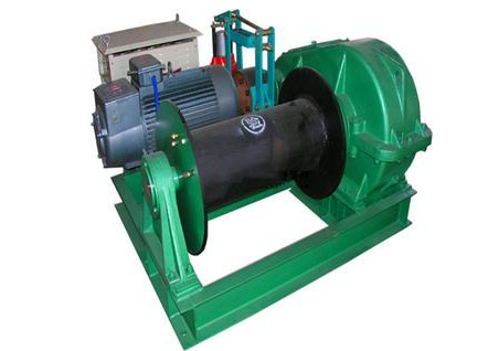 Treuil de la JM Marine Wire Rope Pulling Electric 1 tonne 2 tonnes 3 tonnes 5 tonnes